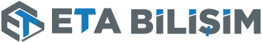 ETA BİLİŞİM